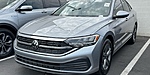 Used 2024 VOLKSWAGEN JETTA SE in PHOENIX, ARIZONA