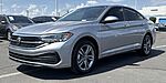 Used 2024 VOLKSWAGEN JETTA SE in PHOENIX, ARIZONA