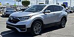 Used 2020 Honda CR-V Hybrid EX in PHOENIX, ARIZONA