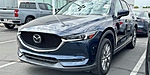 Used 2020 MAZDA CX-5 GRAND TOURING in PHOENIX, ARIZONA