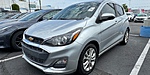 Used 2021 CHEVROLET SPARK 1LT in PHOENIX, ARIZONA