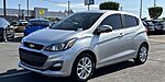 Used 2021 CHEVROLET SPARK 1LT in PHOENIX, ARIZONA