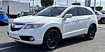 Used 2014 ACURA RDX  in PHOENIX, ARIZONA