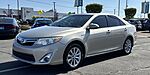Used 2014 TOYOTA CAMRY HYBRID LE in PHOENIX, ARIZONA