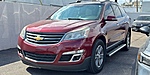 Used 2015 CHEVROLET TRAVERSE LT in PHOENIX, ARIZONA