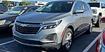 Used 2023 CHEVROLET EQUINOX LT in PHOENIX, ARIZONA