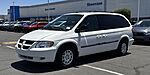 Used 2002 DODGE CARAVAN EL in PHOENIX, ARIZONA