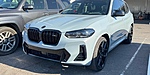 Used 2023 BMW X3 M40I in PHOENIX, ARIZONA