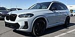 Used 2023 BMW X3 M40I in PHOENIX, ARIZONA