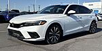 Used 2022 Honda Civic Hatchback EX-L in PHOENIX, ARIZONA