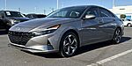 Used 2022 HYUNDAI ELANTRA HYBRID LIMITED in PHOENIX, ARIZONA