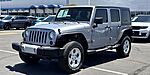 Used 2013 JEEP WRANGLER UNLIMITED SAHARA in PHOENIX, ARIZONA