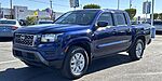 Used 2022 NISSAN FRONTIER SV in PHOENIX, ARIZONA