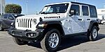 Used 2021 JEEP WRANGLER UNLIMITED ISLANDER in PHOENIX, ARIZONA