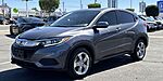 Used 2021 Honda HR-V LX in PHOENIX, ARIZONA