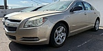 Used 2008 CHEVROLET MALIBU LS W/1FL in PHOENIX, ARIZONA
