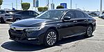 Used 2020 Honda Accord Hybrid TOURING in PHOENIX, ARIZONA