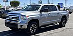 Used 2017 TOYOTA TUNDRA SR5 in PHOENIX, ARIZONA