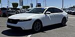Used 2023 Honda Accord Sedan EX in PHOENIX, ARIZONA