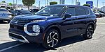 Used 2024 MITSUBISHI OUTLANDER SE in PHOENIX, ARIZONA