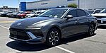 Used 2024 HYUNDAI SONATA SEL in PHOENIX, ARIZONA