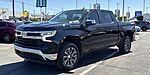 Used 2024 CHEVROLET SILVERADO 1500 LT in PHOENIX, ARIZONA