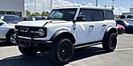 Used 2022 FORD BRONCO BASE in PHOENIX, ARIZONA