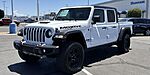 Used 2021 JEEP GLADIATOR MOJAVE in PHOENIX, ARIZONA
