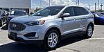 Used 2024 FORD EDGE SEL in PHOENIX, ARIZONA
