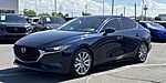 Used 2020 MAZDA MAZDA3 SEDAN SELECT PACKAGE in PHOENIX, ARIZONA