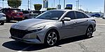 Used 2023 HYUNDAI ELANTRA SEL in PHOENIX, ARIZONA
