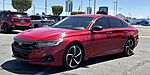 Used 2021 Honda Accord Sedan SPORT in PHOENIX, ARIZONA