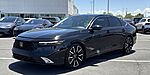 Used 2025 Honda Accord Hybrid TOURING in PHOENIX, ARIZONA