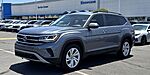 Used 2021 VOLKSWAGEN ATLAS 3.6L V6 SE W/TECHNOLOGY in PHOENIX, ARIZONA