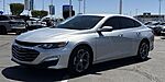 Used 2022 CHEVROLET MALIBU LT in PHOENIX, ARIZONA
