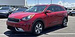 Used 2017 KIA NIRO EX in PHOENIX, ARIZONA