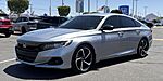 Used 2022 Honda Accord Hybrid SPORT in PHOENIX, ARIZONA