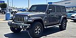 Used 2020 JEEP WRANGLER UNLIMITED SAHARA in PHOENIX, ARIZONA
