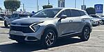 Used 2023 KIA SPORTAGE HYBRID LX in PHOENIX, ARIZONA