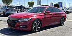 Used 2020 Honda Accord Sedan SPORT in PHOENIX, ARIZONA