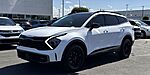 Used 2023 KIA SPORTAGE X-PRO PRESTIGE in PHOENIX, ARIZONA