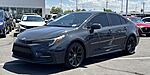 Used 2024 TOYOTA COROLLA SE in PHOENIX, ARIZONA