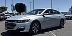 Used 2020 CHEVROLET MALIBU RS in PHOENIX, ARIZONA