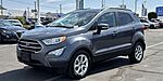 Used 2020 FORD ECOSPORT SE in PHOENIX, ARIZONA