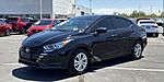 Used 2024 NISSAN VERSA S in PHOENIX, ARIZONA