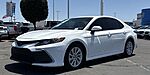 Used 2022 TOYOTA CAMRY LE in PHOENIX, ARIZONA