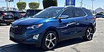 Used 2020 CHEVROLET EQUINOX LT in PHOENIX, ARIZONA