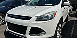 Used 2016 FORD ESCAPE TITANIUM in PHOENIX, ARIZONA