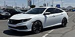Used 2019 Honda Civic SPORT in PHOENIX, ARIZONA
