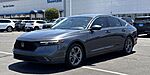 Used 2023 Honda Accord Sedan EX in PHOENIX, ARIZONA